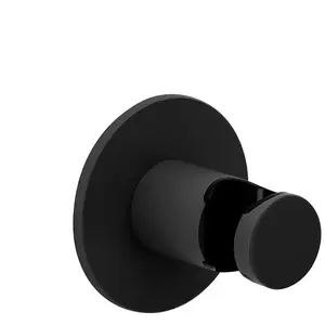Herzbach Living Spa Support de douchette, 23.994100.1.12, pas cher