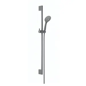 Herzbach Living Spa Set de douche, 3 jets, 23.690310.1.06, pas cher
