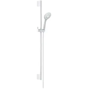 Herzbach Living Spa Set de douche, 3 jets, 23.690310.1.07, pas cher
