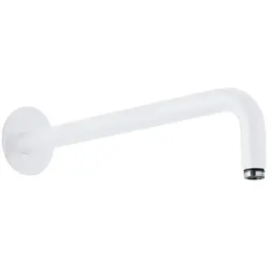 Herzbach Living Spa Bras de douche, 23.960350.1.07, pas cher