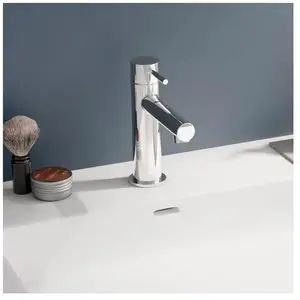 Herzbach SIRO Mitigeur de lavabo M-Size, 30.120320.1.01, M-Size pas cher