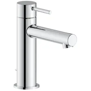 Herzbach SIRO Mitigeur de lavabo M-Size, 30.120310.1.01, M-Size pas cher