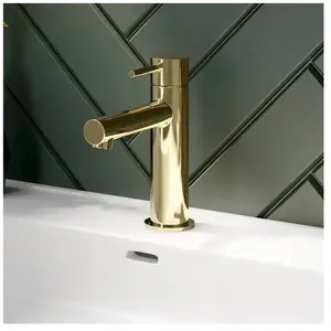Herzbach SIRO Mitigeur de lavabo M-Size, 30.120320.1.03, M-Size pas cher