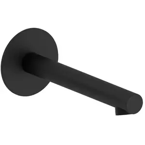 Herzbach SIRO BLACK bec déverseur, 30.120200.1.12, pas cher