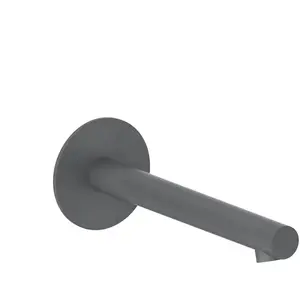 Herzbach SIRO GREY bec déverseur, 30.120200.1.06, pas cher