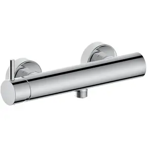 Herzbach SIRO Mitigeur monocommande, pour douche, 30.120100.1.01, pas cher