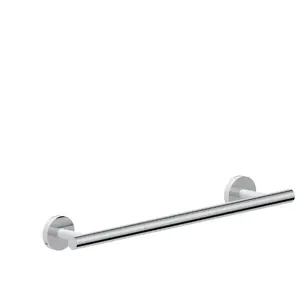 Herzbach LIVING Barre de maintien, 30.817000.1.01, pas cher