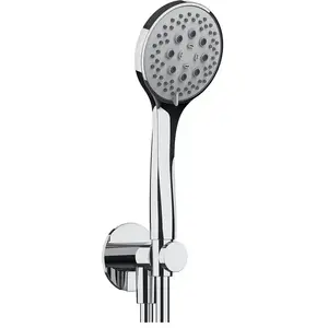 Herzbach Living Spa Set de douche, 3 jets, 11.914600.1.01, pas cher