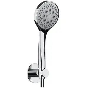 Herzbach Living Spa Set de douche, 3 jets, 11.914200.1.01, pas cher