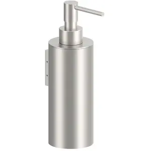 Herzbach LIVING Distributeur de savon liquide, 36.811000.1.14, pas cher