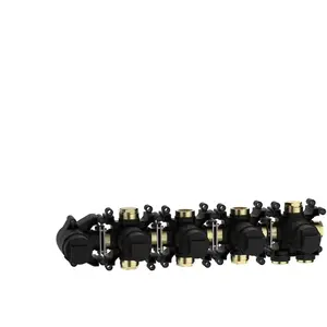 Herzbach MODUL7 PUSH Corps d encastrement pour mitigeur thermostatique...Vendu parreuter