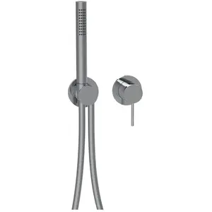 Herzbach MODUL7 Mitigeur monocommande de douche, 70.701002.1.01, pas cher