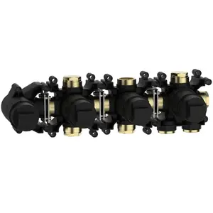 Herzbach MODUL7 PUSH Corps d encastrement pour mitigeur thermostatique...Vendu parreuter