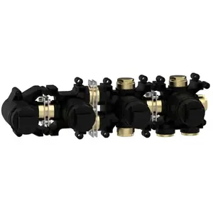 Herzbach MODUL7 Corps d encastrement pour mitigeur thermostatique avec...Vendu parreuter