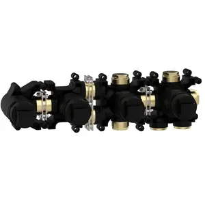 Herzbach MODUL7 Corps d encastrement pour mitigeur monocommande avec b...Vendu parreuter
