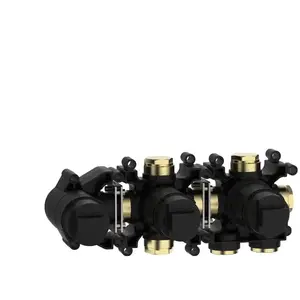 Herzbach MODUL7 PUSH Corps d encastrement pour mitigeur thermostatique...Vendu parreuter