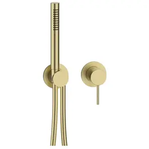 Herzbach MODUL7 Mitigeur monocommande de douche, 70.701002.1.41, pas cher