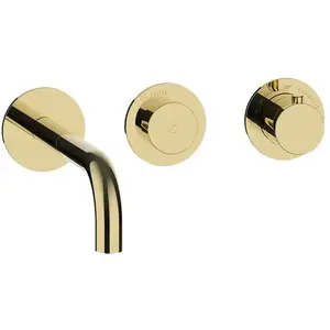 Herzbach MODUL7 PUSH Mitigeur de lavabo, 70.702103.1.03, pas cher