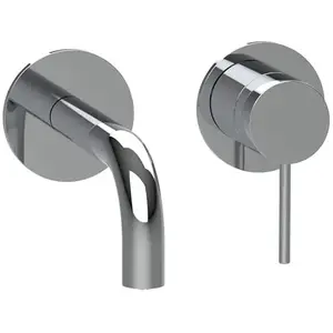 Herzbach MODUL7 Mitigeur de lavabo, 70.701602.1.01, pas cher