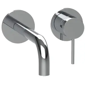 Herzbach MODUL7 Mitigeur de lavabo, 70.702102.1.01, pas cher