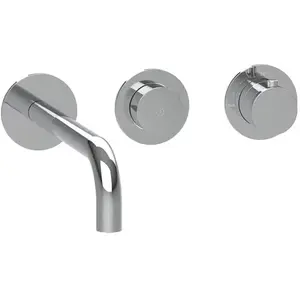 Herzbach MODUL7 PUSH Mitigeur de lavabo, 70.702403.1.01, pas cher