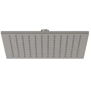 Herzbach Living Spa Douche de tête, 1 jet, 11.600250.2.40, pas cher