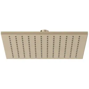 Herzbach Living Spa Douche de tête, 1 jet, 11.600250.2.41, pas cher