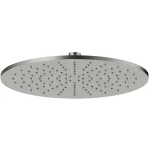 Herzbach Living Spa Douche de tête, 1 jet, 11.600300.1.40, pas cher