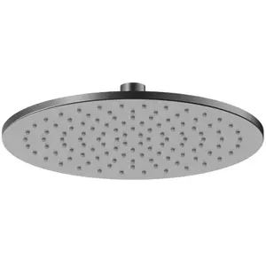 Herzbach Living Spa Douche de tête, 1 jet, 11.600250.1.40, pas cher