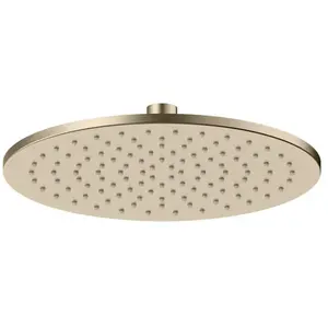Herzbach Living Spa Douche de tête, 1 jet, 11.600250.1.41, pas cher