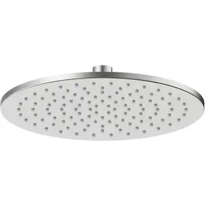 Herzbach Living Spa Douche de tête, 1 jet, 11.600250.1.09, pas cher