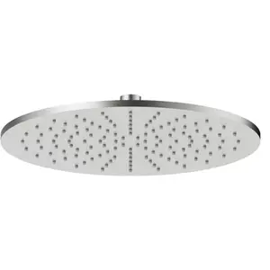 Herzbach Living Spa Douche de tête, 1 jet, 11.600300.1.09, pas cher