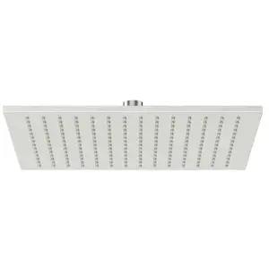 Herzbach Living Spa Douche de tête, 1 jet, 11.600300.2.09, pas cher