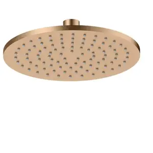 Herzbach Living Spa Douche de tête, 1 jet, 11.600200.1.39, pas cher