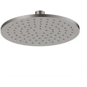 Herzbach Living Spa Douche de tête, 1 jet, 11.600200.1.40, pas cher