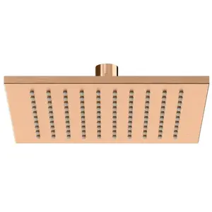 Herzbach Living Spa Douche de tête, 1 jet, 11.600200.2.39, pas cher