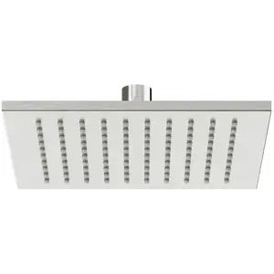 Herzbach Living Spa Douche de tête, 1 jet, 11.600200.2.09, pas cher