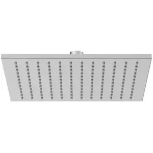 Herzbach Living Spa Douche de tête, 1 jet, 11.600250.2.09, pas cher