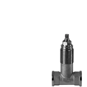 Herzbach Logic Robinet encastré 1/2", 11.145200.1.09, pas cher
