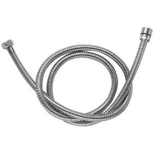 Herzbach Living Spa Retro Flexible de douche, 11.035300.1.07, pas cher