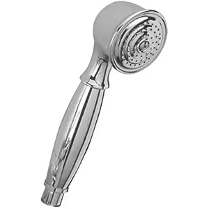Herzbach Living Spa Retro Douchette, 1 jet, 11.042300.1.01, pas cher