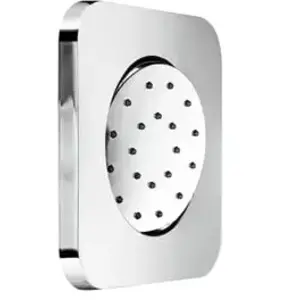 Herzbach Living Spa douchette latérale, 11.672005.1.01, pas cher