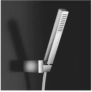Herzbach Living Spa Set de douche, 1 jet, 11.630221.1.01, pas cher