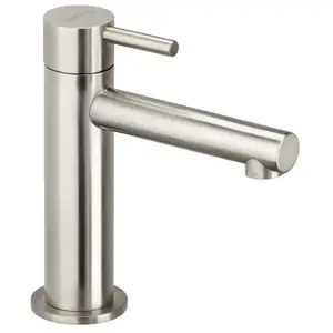 Herzbach Design iX Mitigeur de lavabo S-Size, 17.133210.1.09, S-Size pas cher