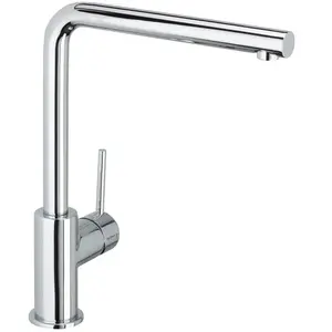 Herzbach Design New Mitigeur de cuisine, pivotant, 10.145515.1.01, pas cher