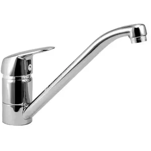 Herzbach Kappa Mitigeur de cuisine, pivotant, 50.115000.1.01, pas cher