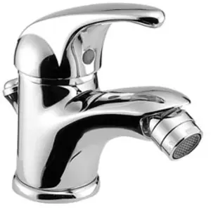 Herzbach Largo Robinetterie de bidet, 52.143600.1.01, pas cher
