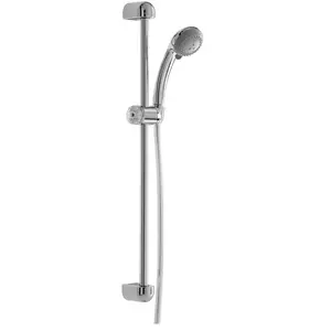 Herzbach Modena Set de douche, 2 jets, 60.603400.1.01, pas cher