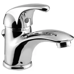 Herzbach Largo Mitigeur de lavabo, 52.143100.1.01, pas cher