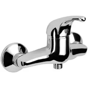 Herzbach Largo Mitigeur monocommande, pour douche, 52.141000.1.01, pas cher